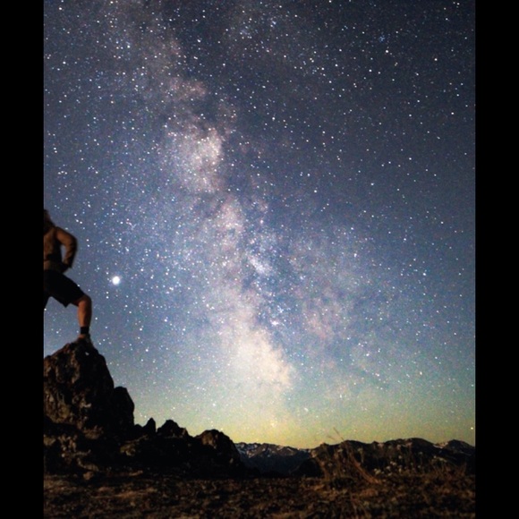 Meet your Posher, Meg - Picture 1 of 1